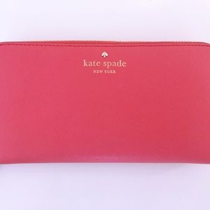 Kate Spade Cedar Street Lacey Wallet